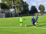 S.K.N.W.K. JO11-1JM - Colijnsplaatse Boys JO11-1 (competitie) seizoen 2022-2023 (najaar - 1e fase)) (40/69)